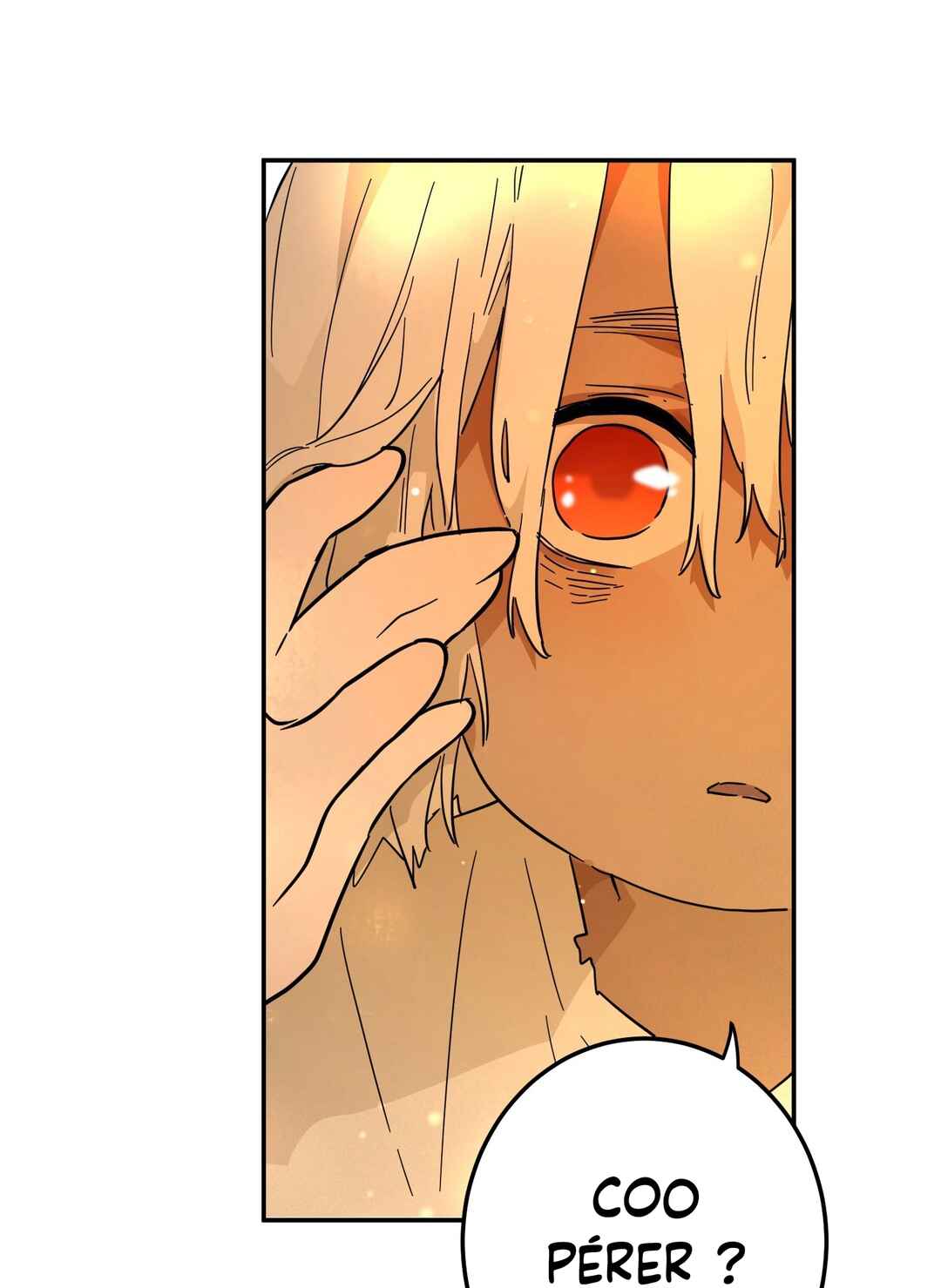 From Six to Sovereignty: The Girl Who Ruled Chapter 34 - Page 68