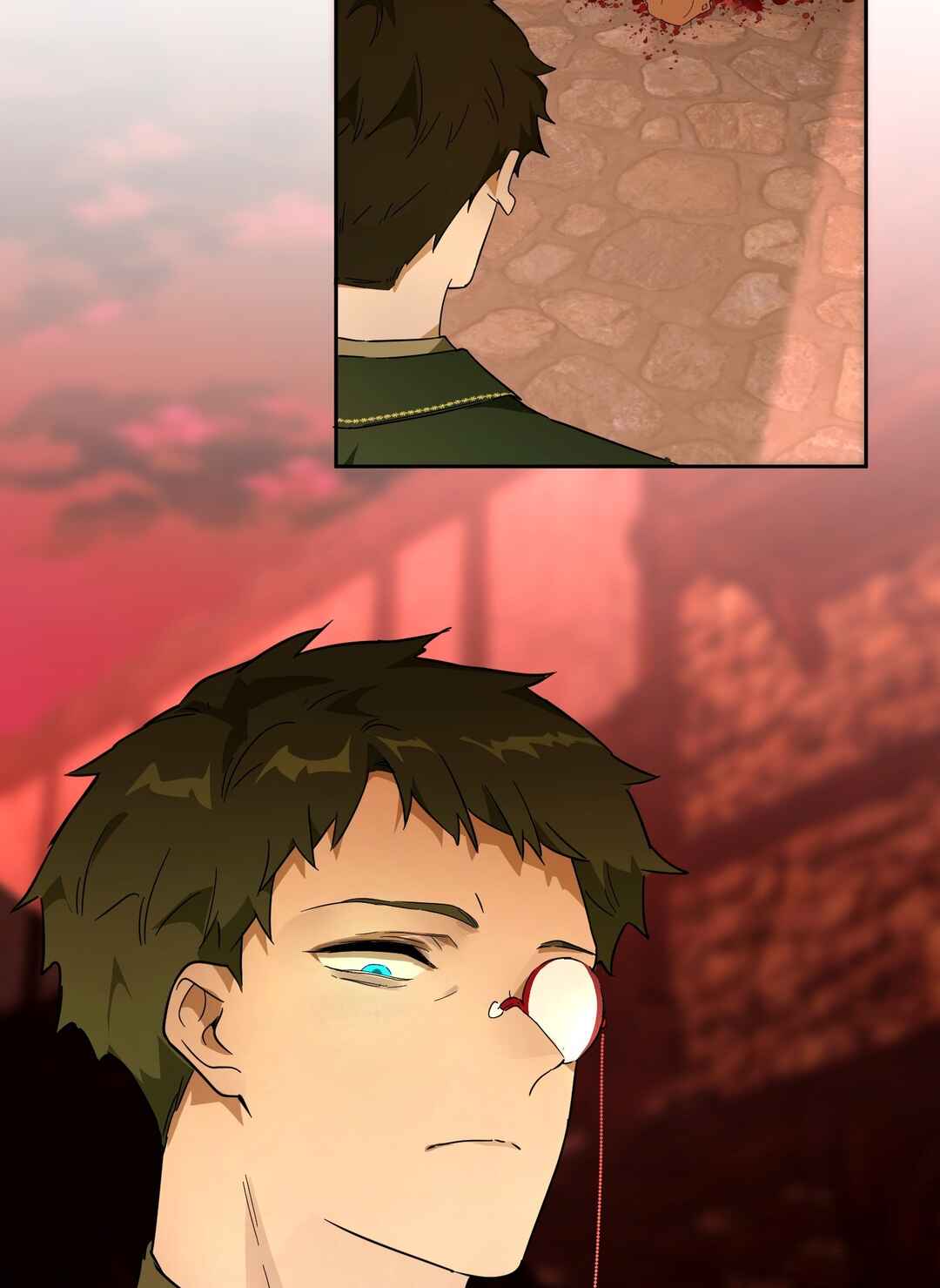 From Six to Sovereignty: The Girl Who Ruled Chapter 34 - Page 74
