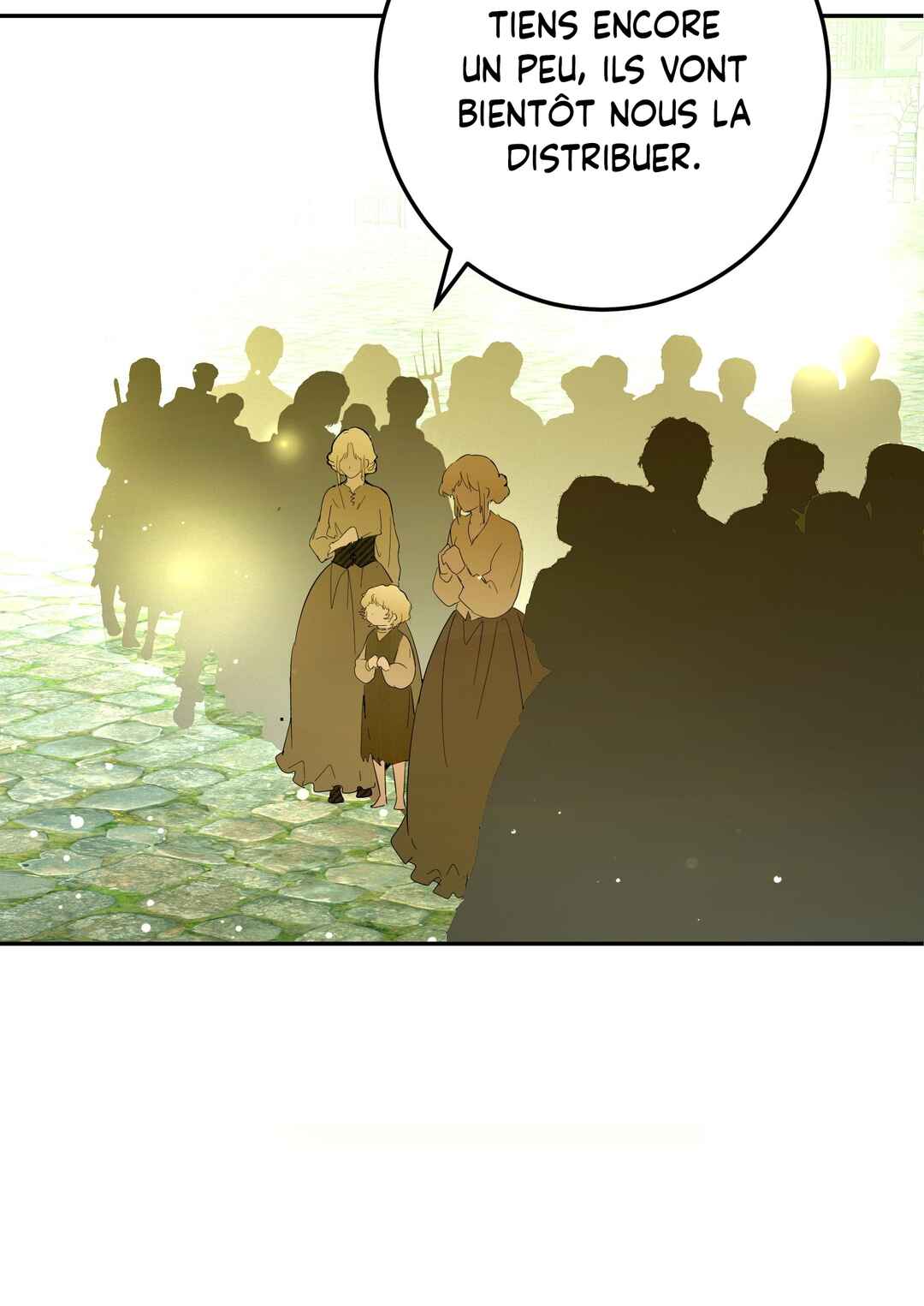 From Six to Sovereignty: The Girl Who Ruled Chapter 34 - Page 79