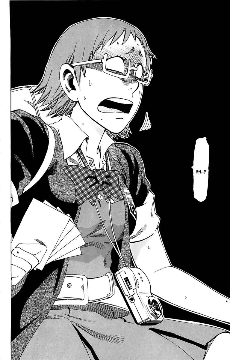 Jitsu wa Watashi wa Chapter 2 - Page 35