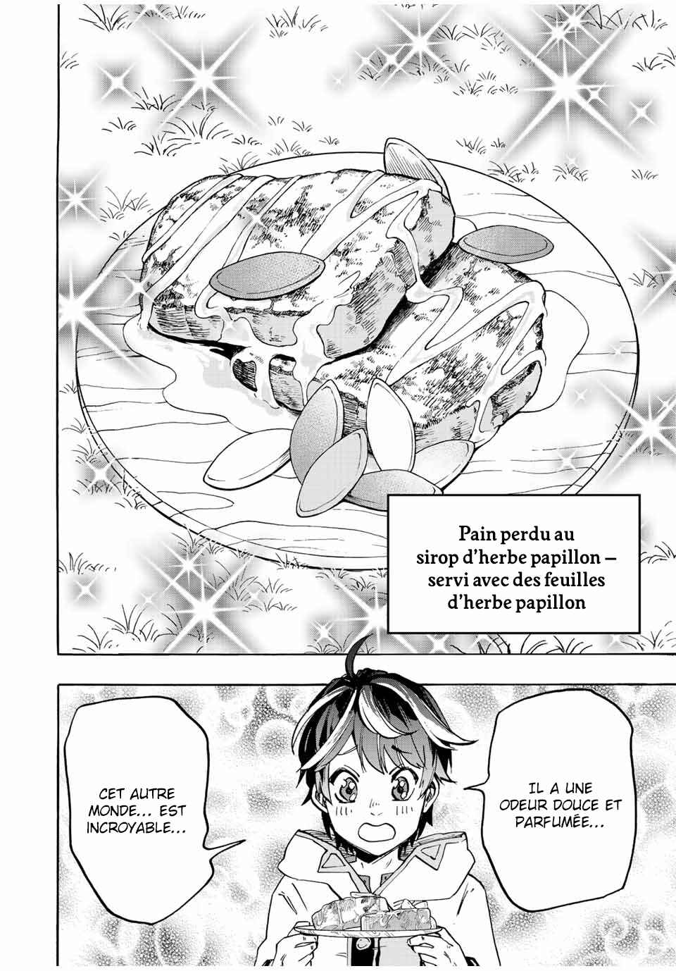 Isekai Walking Chapter 11 - Page 11