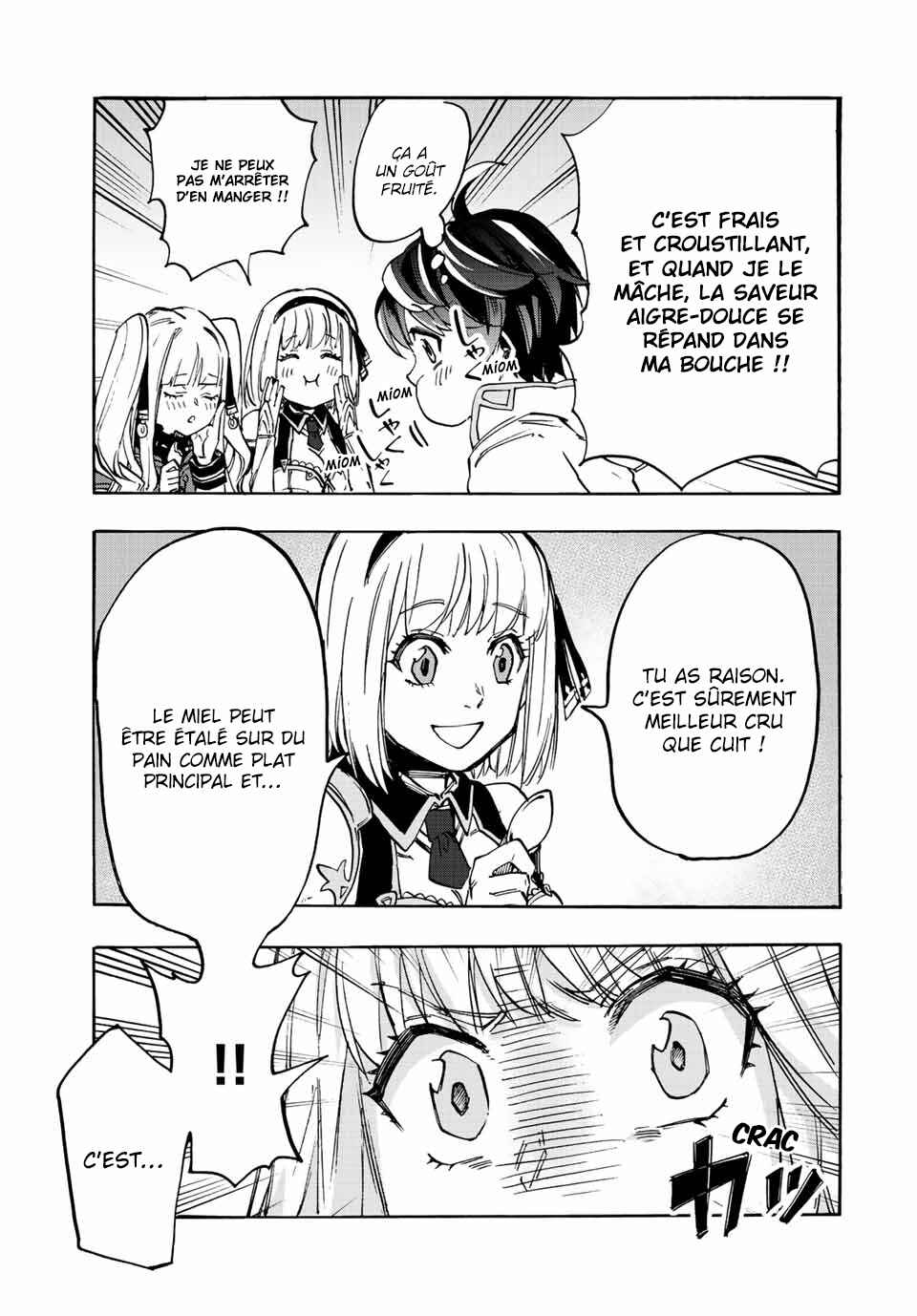 Isekai Walking Chapter 11 - Page 4