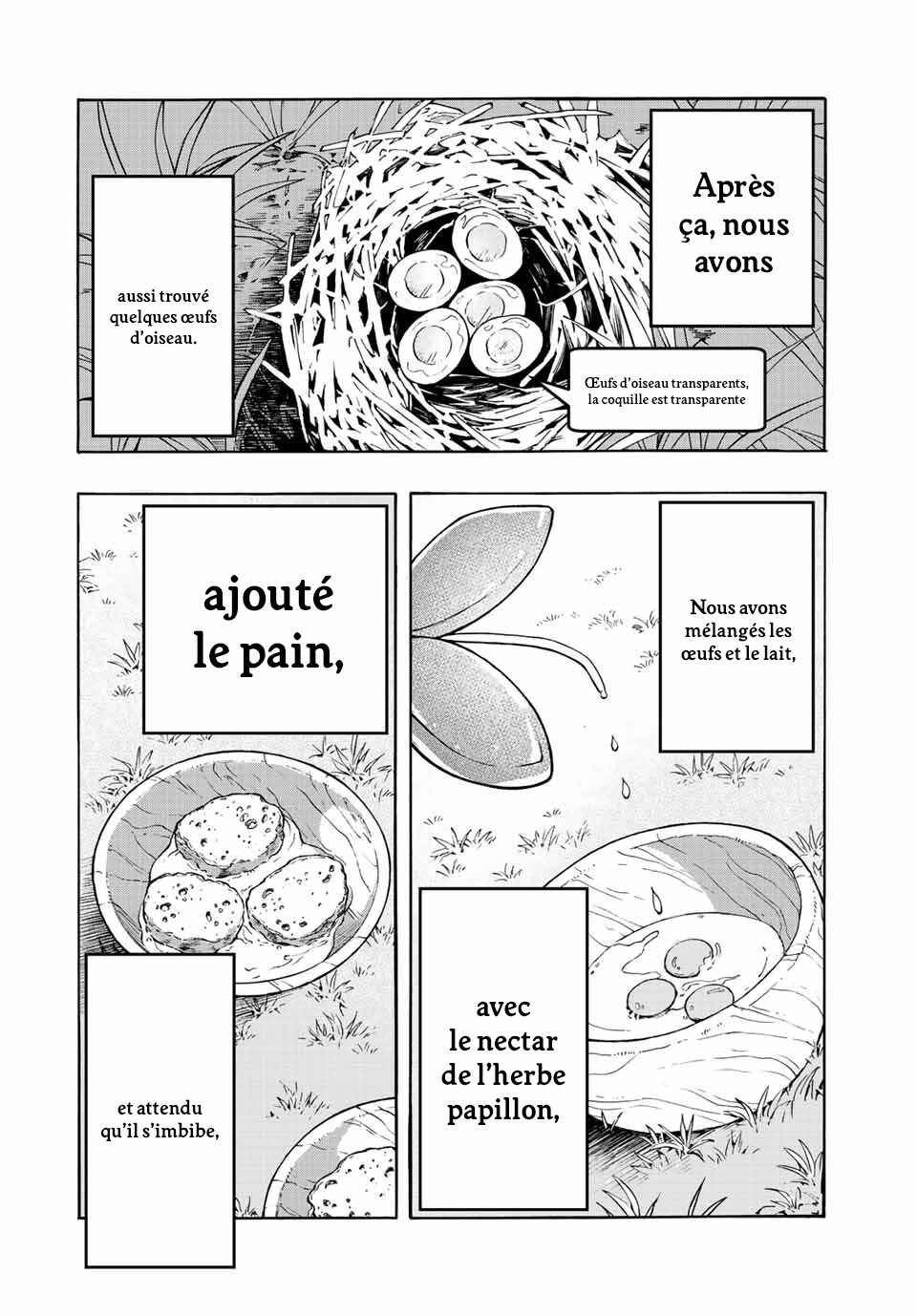 Isekai Walking Chapter 11 - Page 9