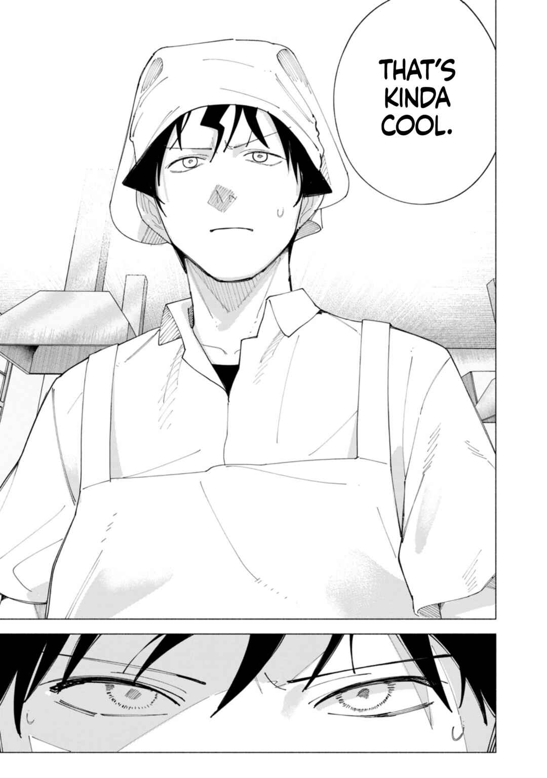 R15+ ja Dame desu ka? Chapter 55 - Page 16