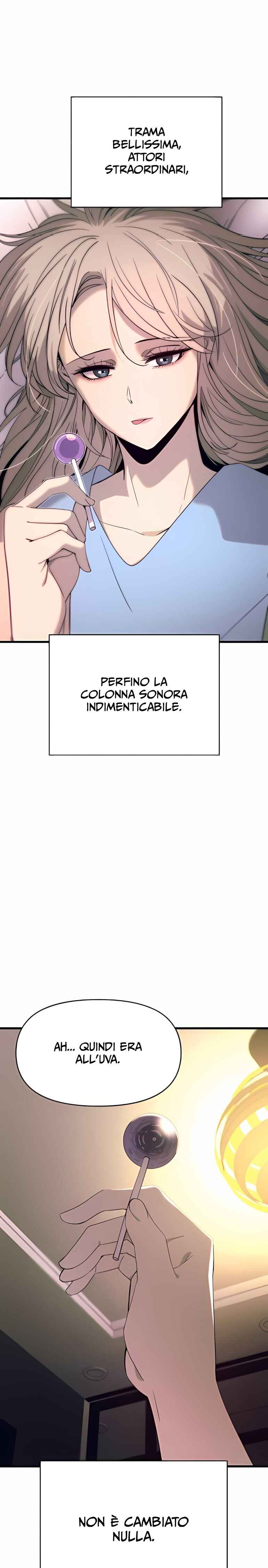 Nae Choeae neun Makcha reul Tanda Chapter 39 - Page 106