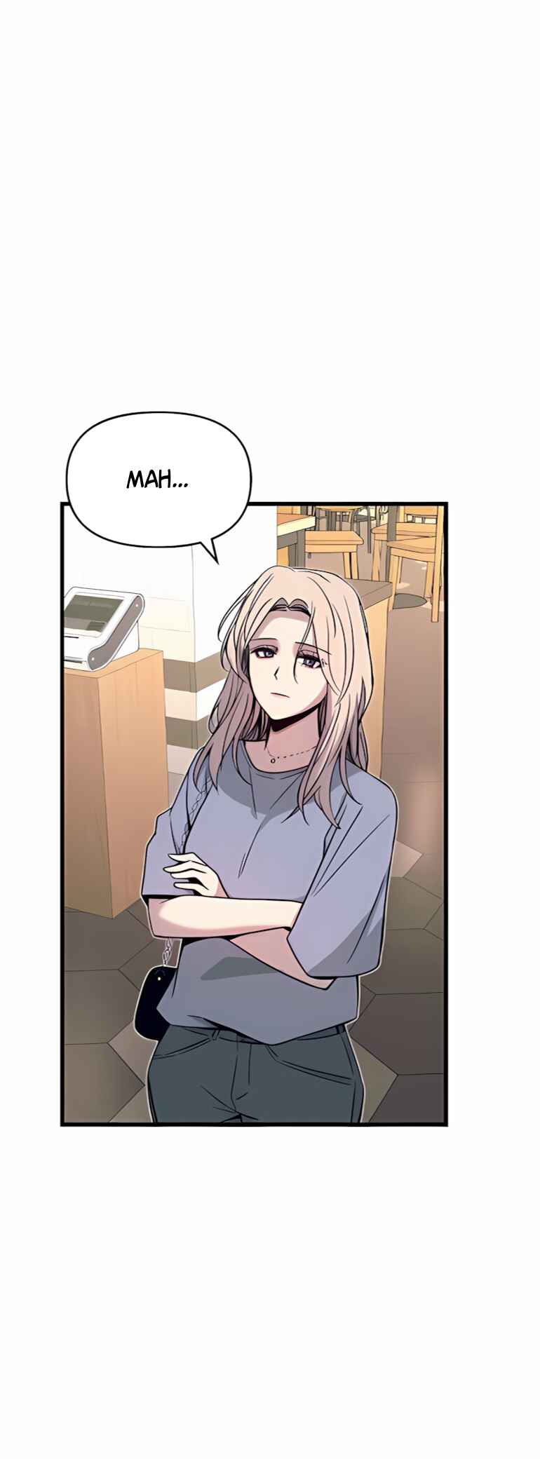 Nae Choeae neun Makcha reul Tanda Chapter 39 - Page 11