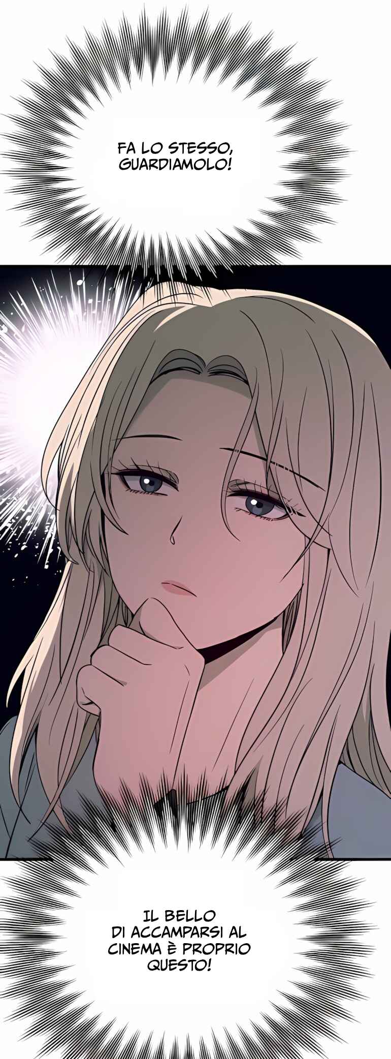 Nae Choeae neun Makcha reul Tanda Chapter 39 - Page 12