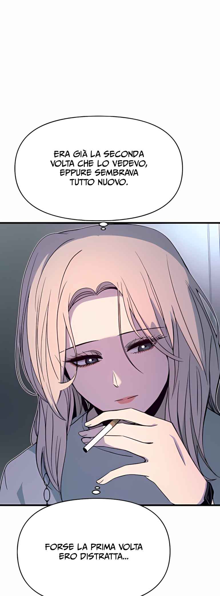 Nae Choeae neun Makcha reul Tanda Chapter 39 - Page 18