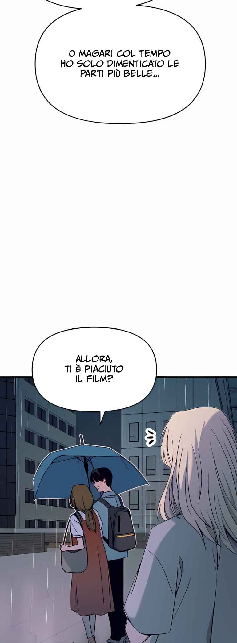 Nae Choeae neun Makcha reul Tanda Chapter 39 - Page 19