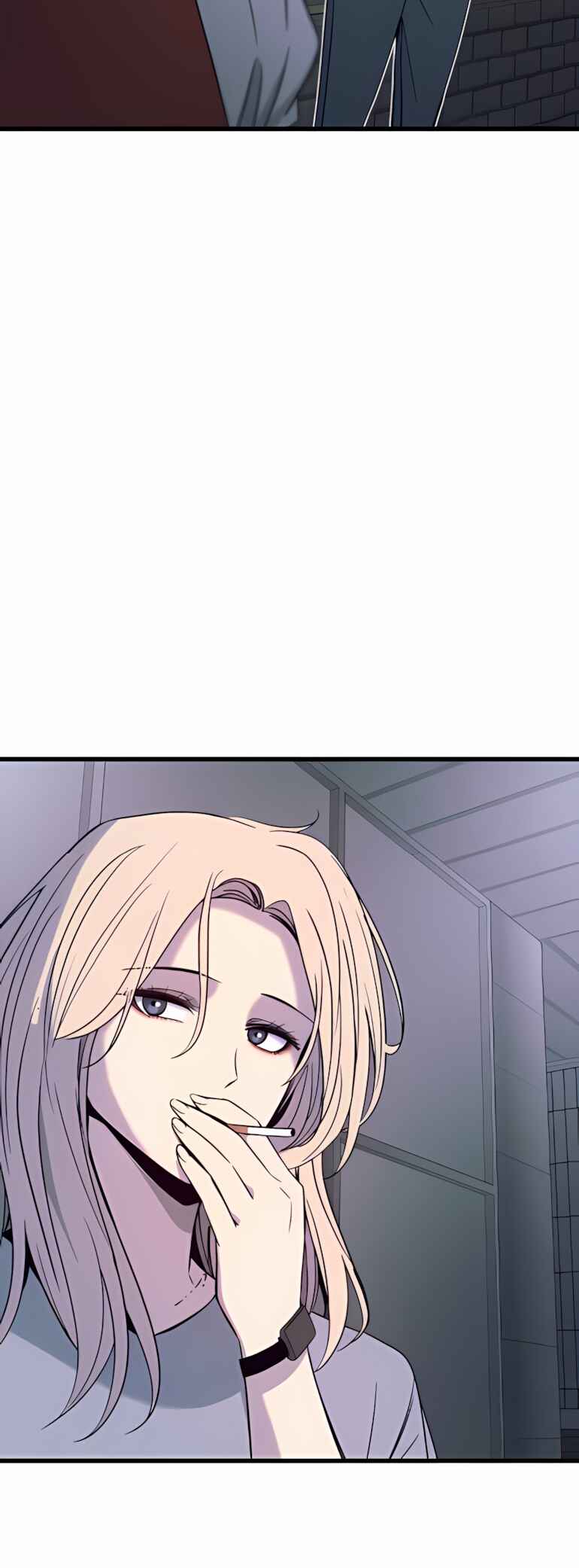 Nae Choeae neun Makcha reul Tanda Chapter 39 - Page 21