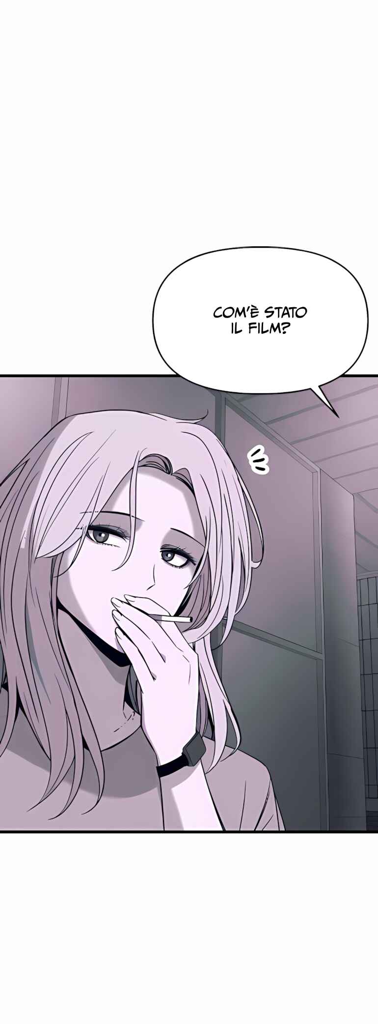 Nae Choeae neun Makcha reul Tanda Chapter 39 - Page 22