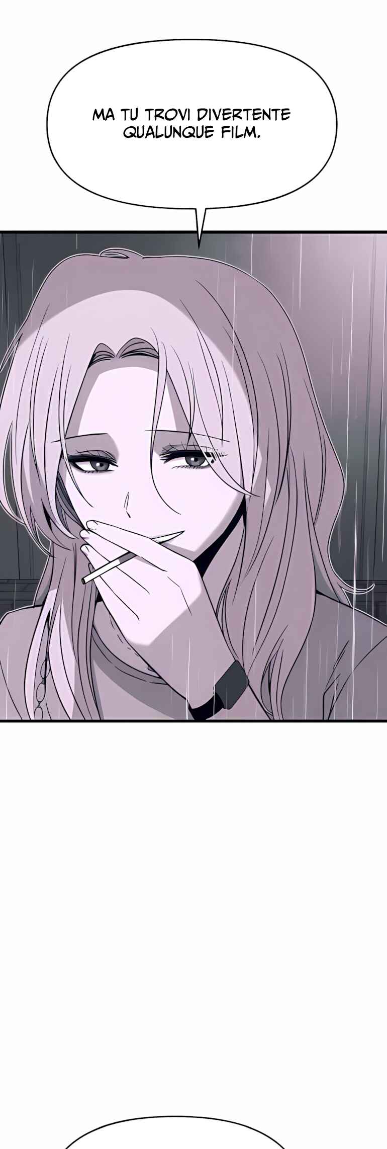 Nae Choeae neun Makcha reul Tanda Chapter 39 - Page 25