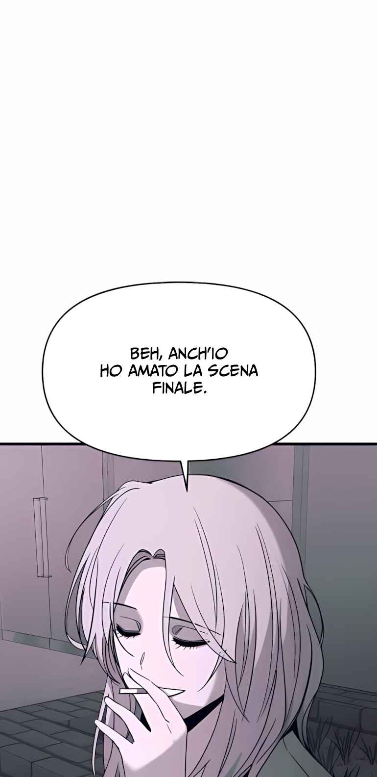 Nae Choeae neun Makcha reul Tanda Chapter 39 - Page 27