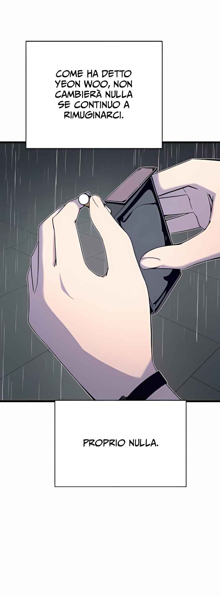 Nae Choeae neun Makcha reul Tanda Chapter 39 - Page 31