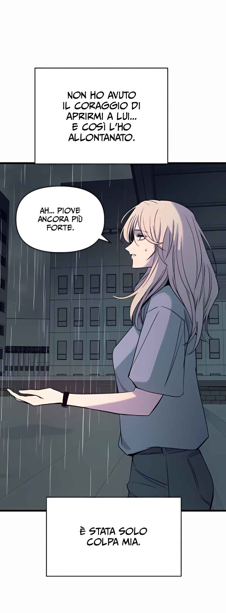 Nae Choeae neun Makcha reul Tanda Chapter 39 - Page 32