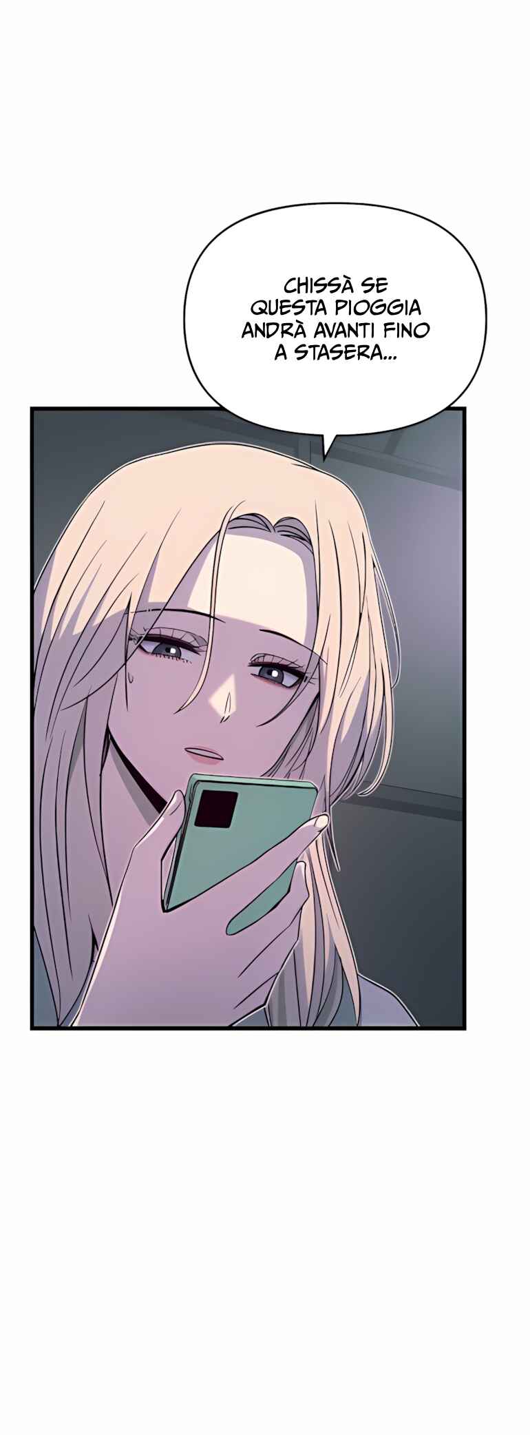 Nae Choeae neun Makcha reul Tanda Chapter 39 - Page 33
