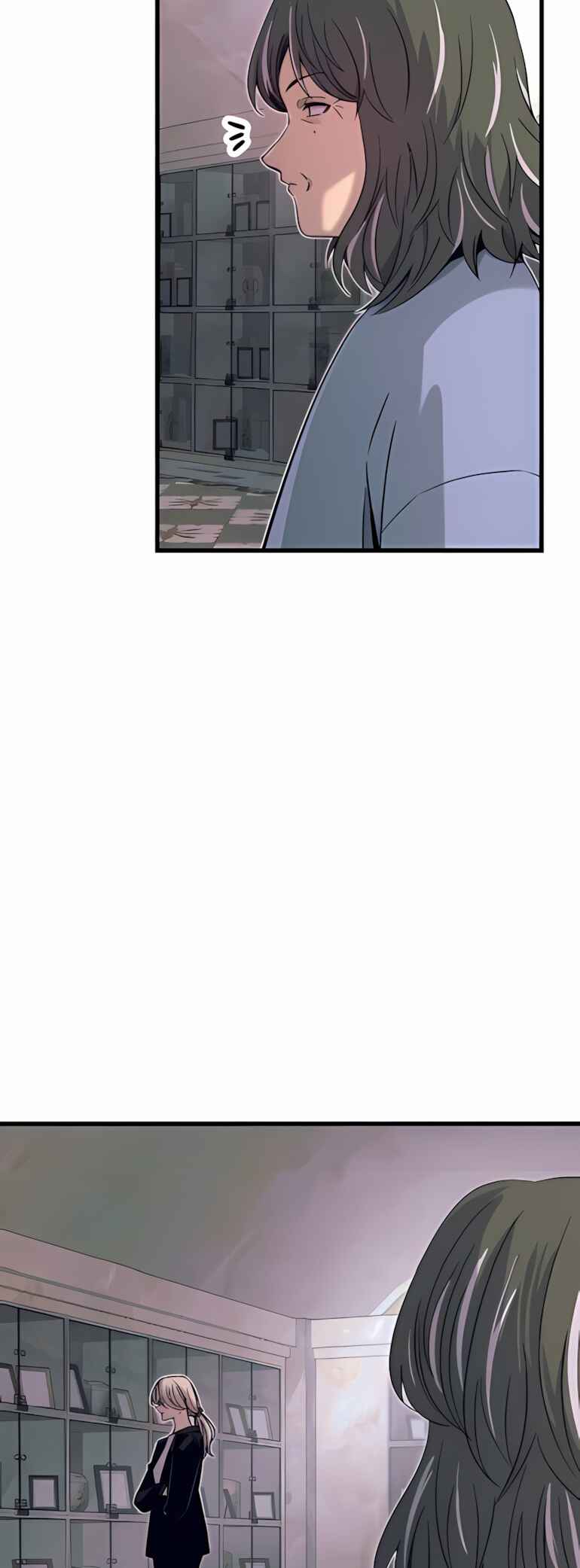 Nae Choeae neun Makcha reul Tanda Chapter 39 - Page 41