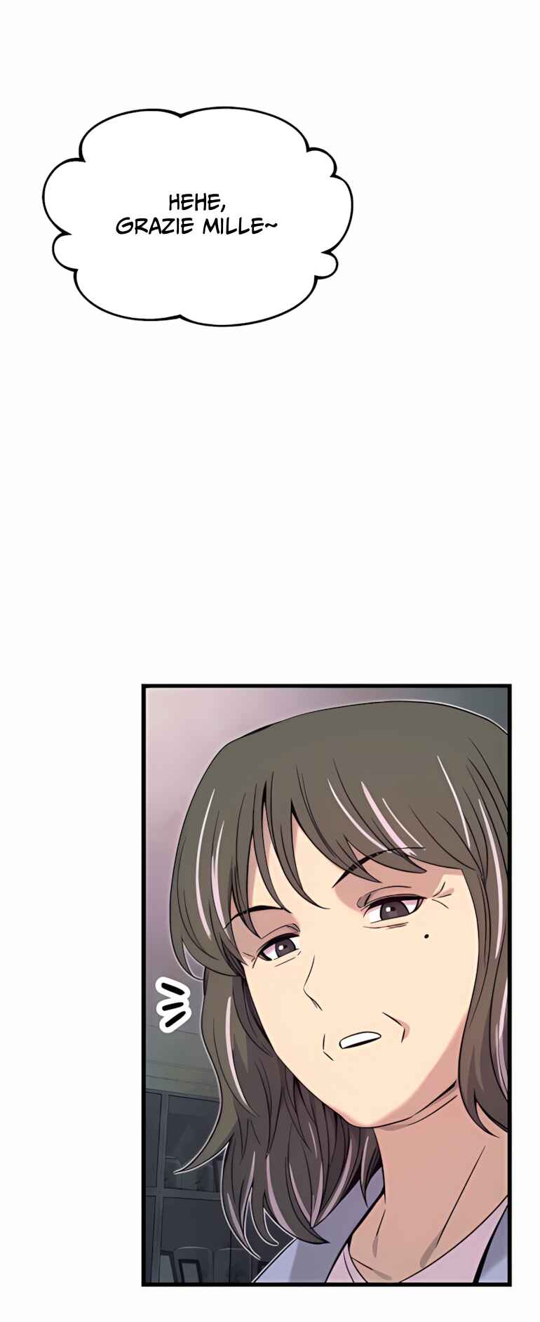 Nae Choeae neun Makcha reul Tanda Chapter 39 - Page 46