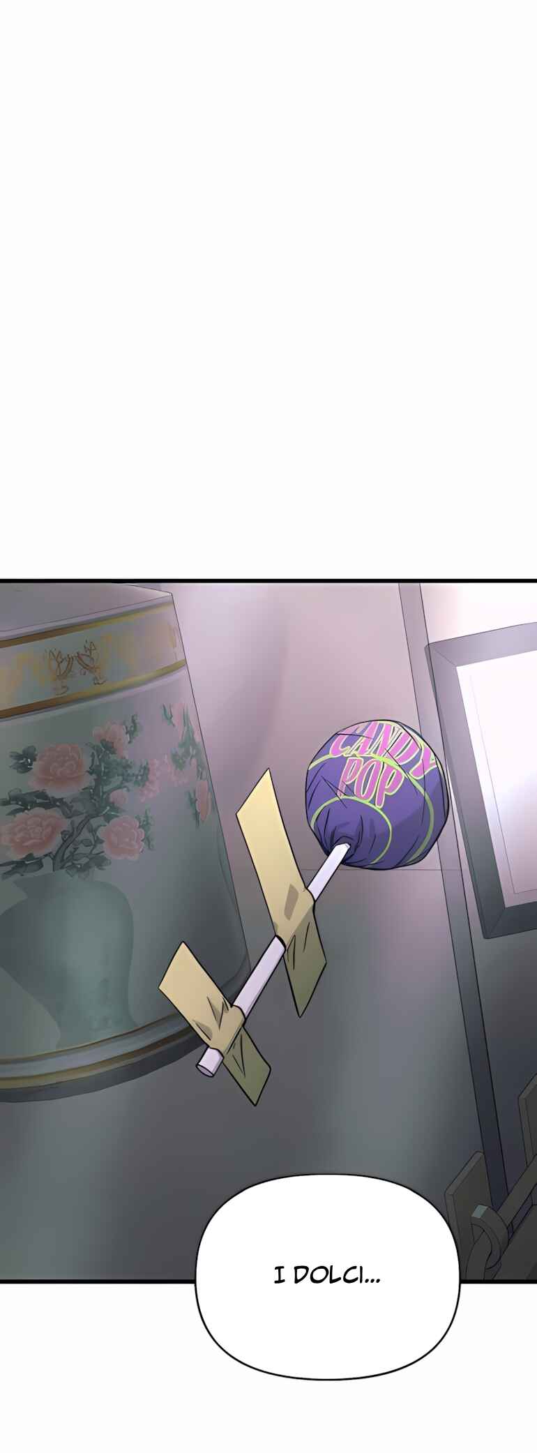 Nae Choeae neun Makcha reul Tanda Chapter 39 - Page 47