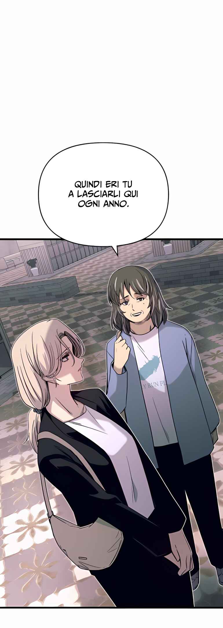 Nae Choeae neun Makcha reul Tanda Chapter 39 - Page 48
