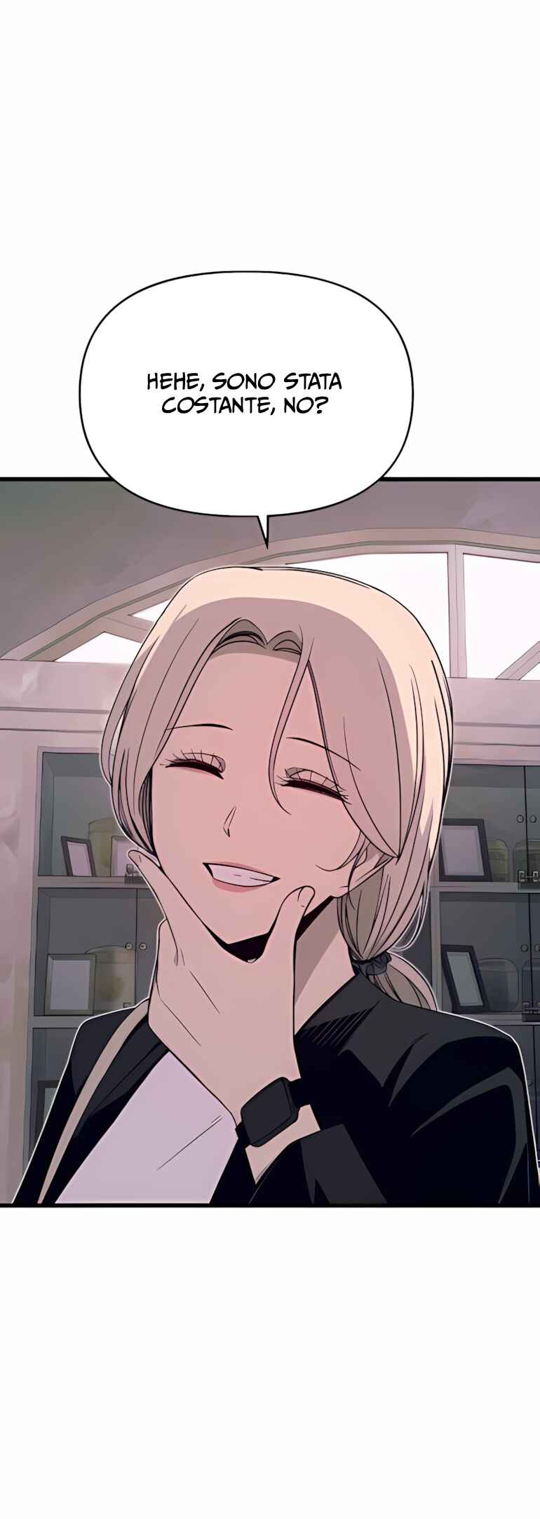 Nae Choeae neun Makcha reul Tanda Chapter 39 - Page 49