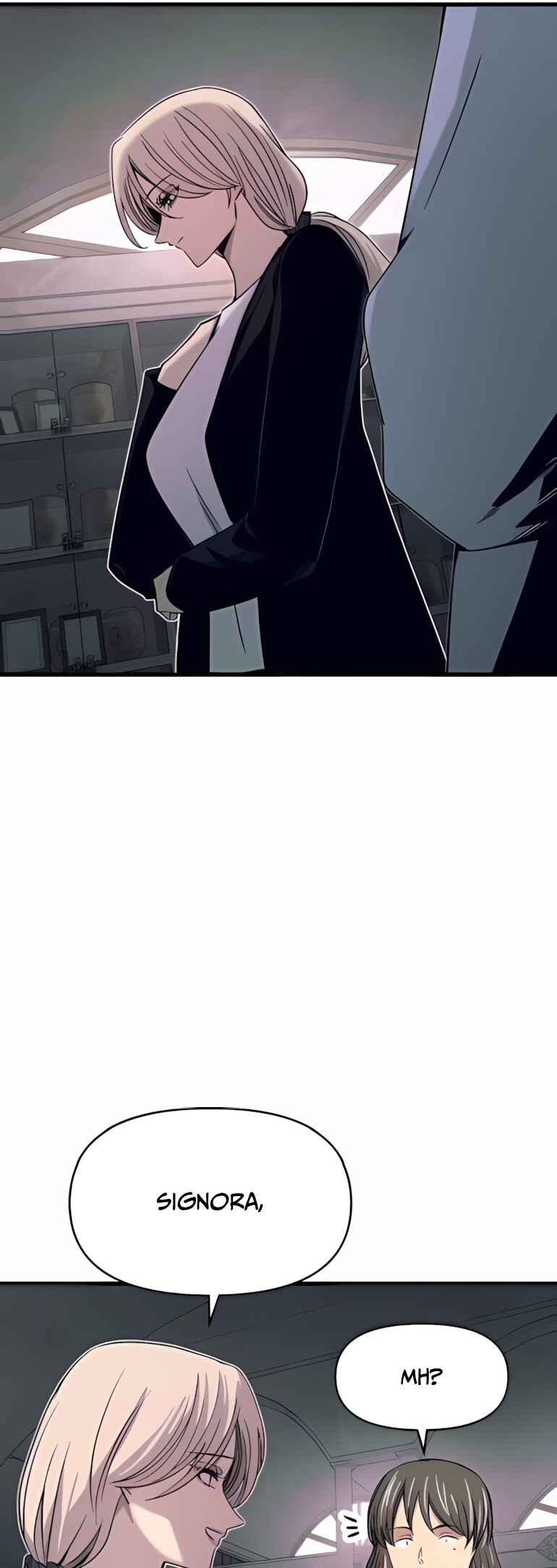 Nae Choeae neun Makcha reul Tanda Chapter 39 - Page 53