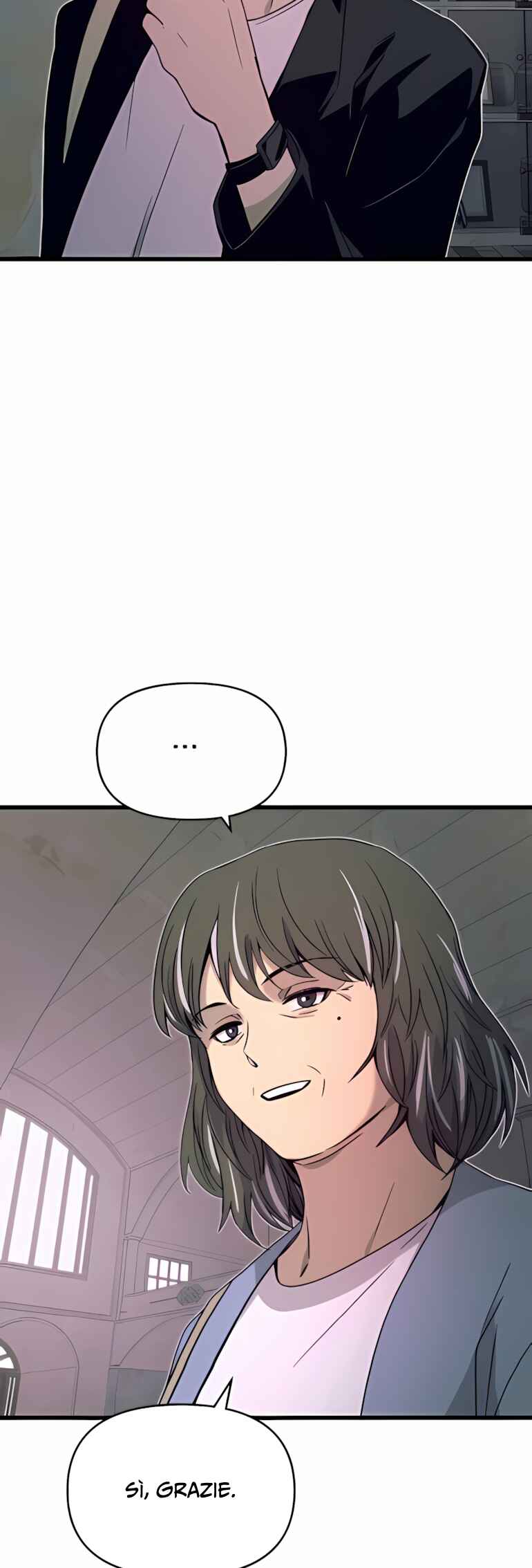 Nae Choeae neun Makcha reul Tanda Chapter 39 - Page 55