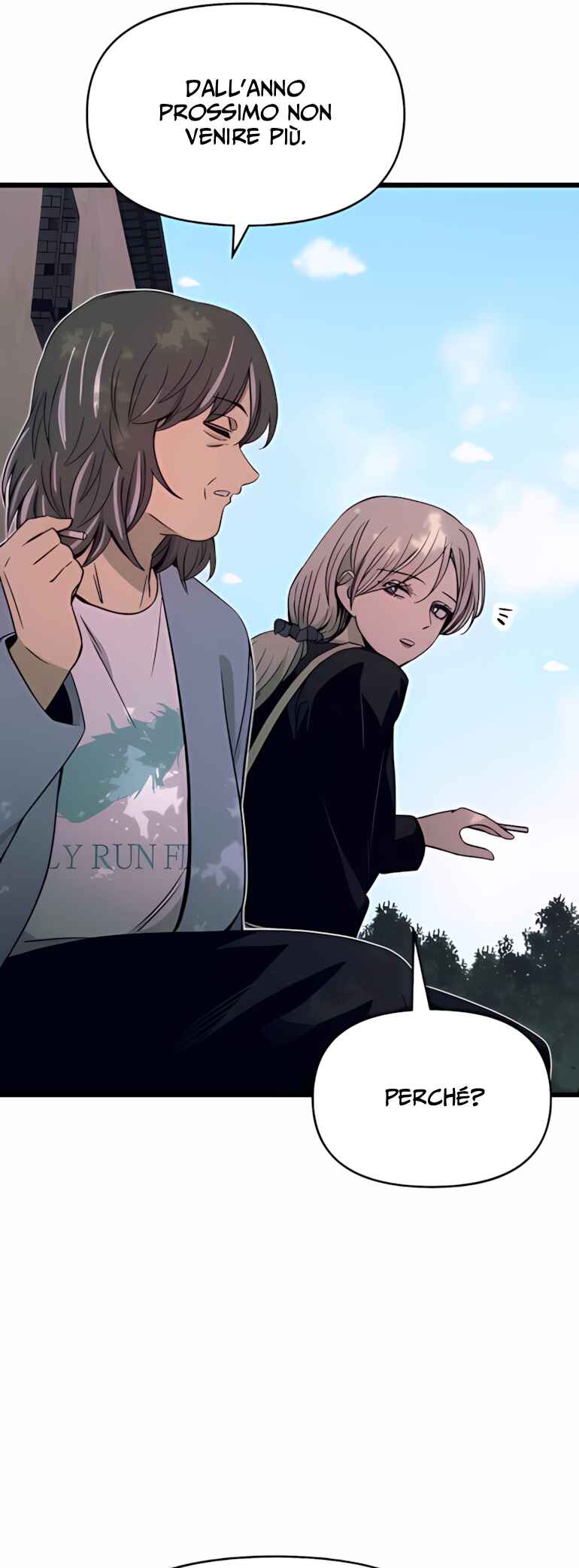 Nae Choeae neun Makcha reul Tanda Chapter 39 - Page 59