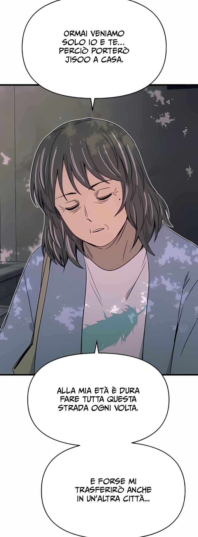Nae Choeae neun Makcha reul Tanda Chapter 39 - Page 60