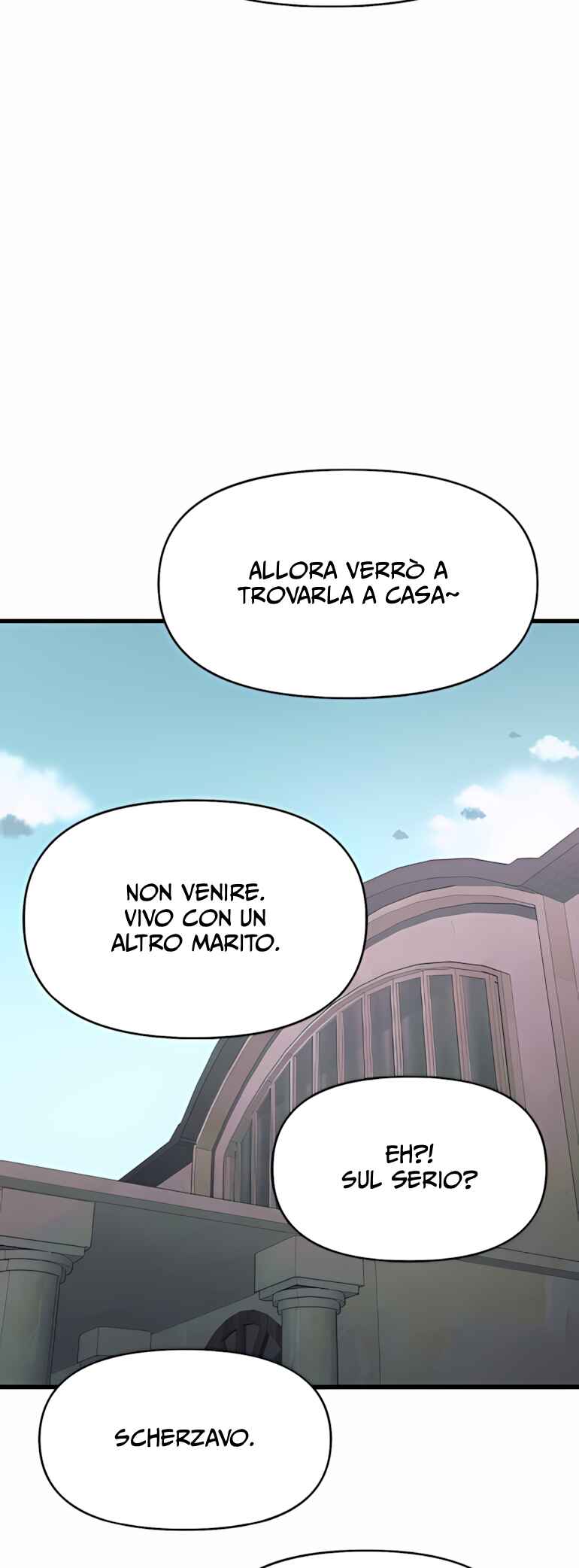 Nae Choeae neun Makcha reul Tanda Chapter 39 - Page 61