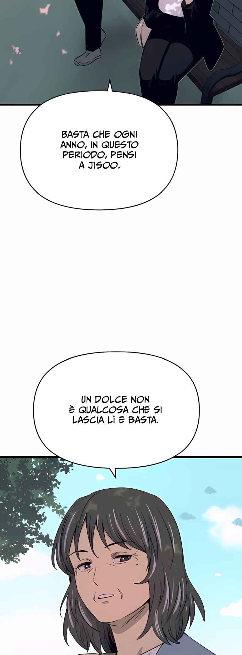Nae Choeae neun Makcha reul Tanda Chapter 39 - Page 63