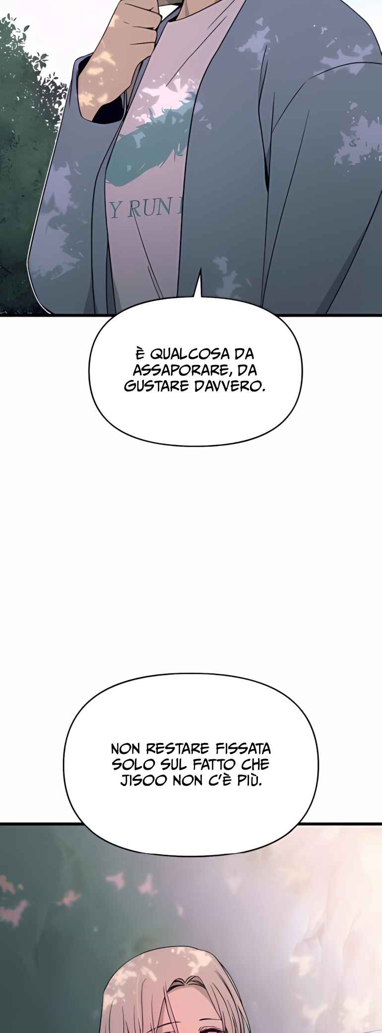 Nae Choeae neun Makcha reul Tanda Chapter 39 - Page 64
