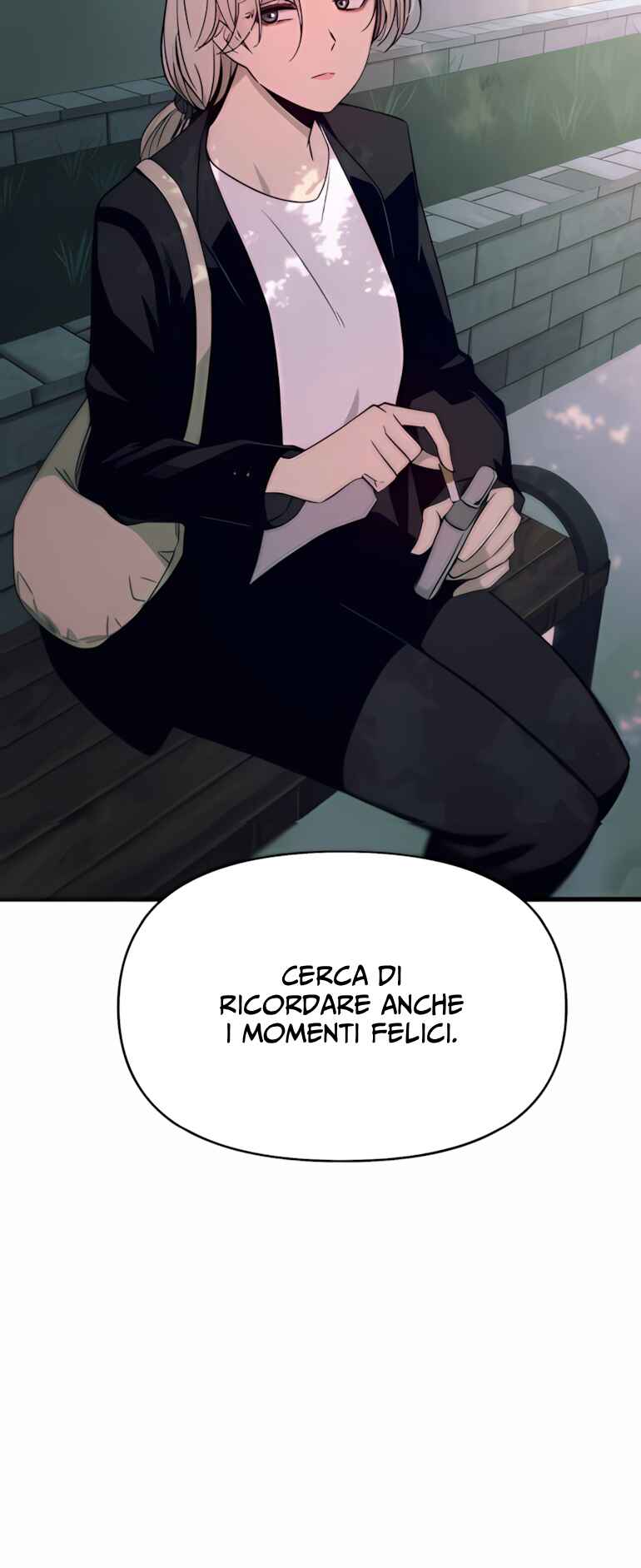 Nae Choeae neun Makcha reul Tanda Chapter 39 - Page 65
