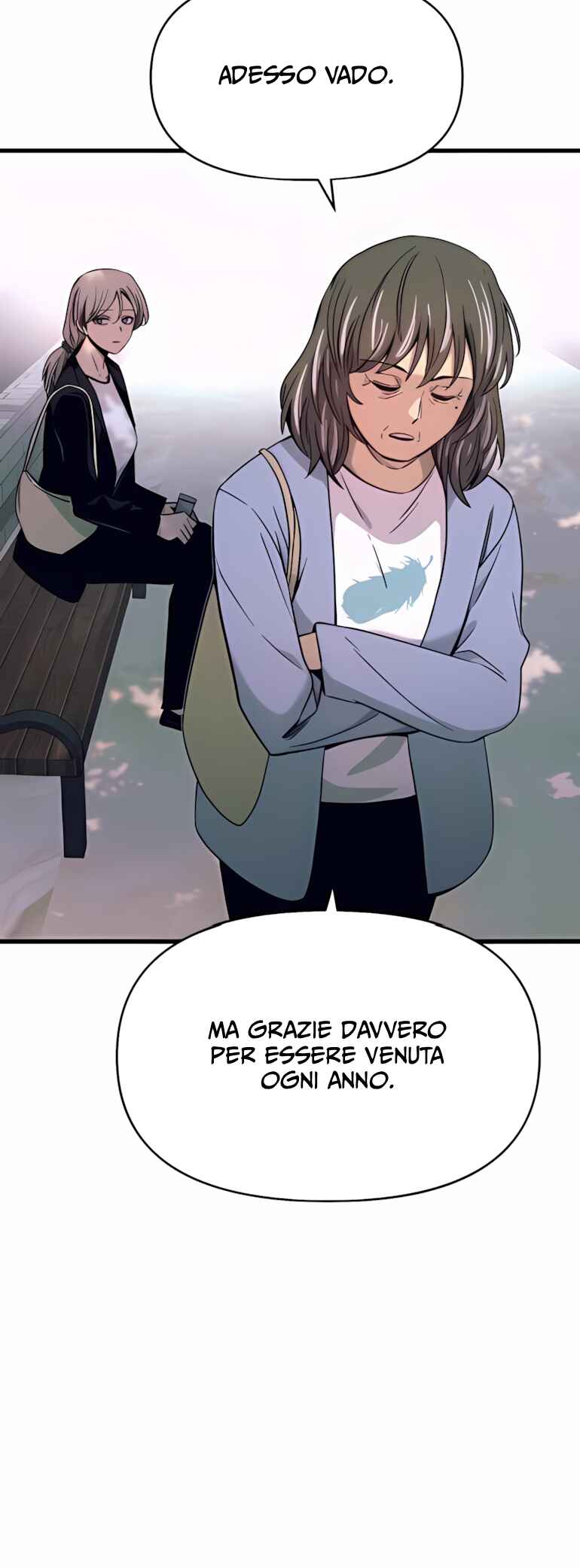 Nae Choeae neun Makcha reul Tanda Chapter 39 - Page 68