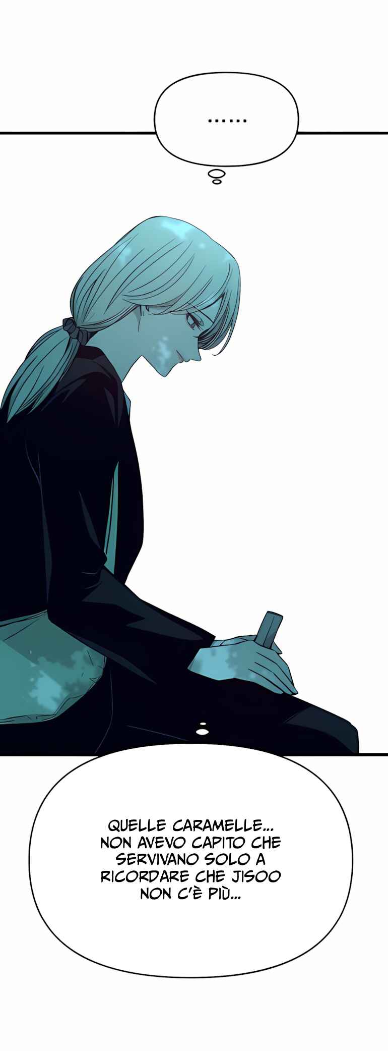 Nae Choeae neun Makcha reul Tanda Chapter 39 - Page 69