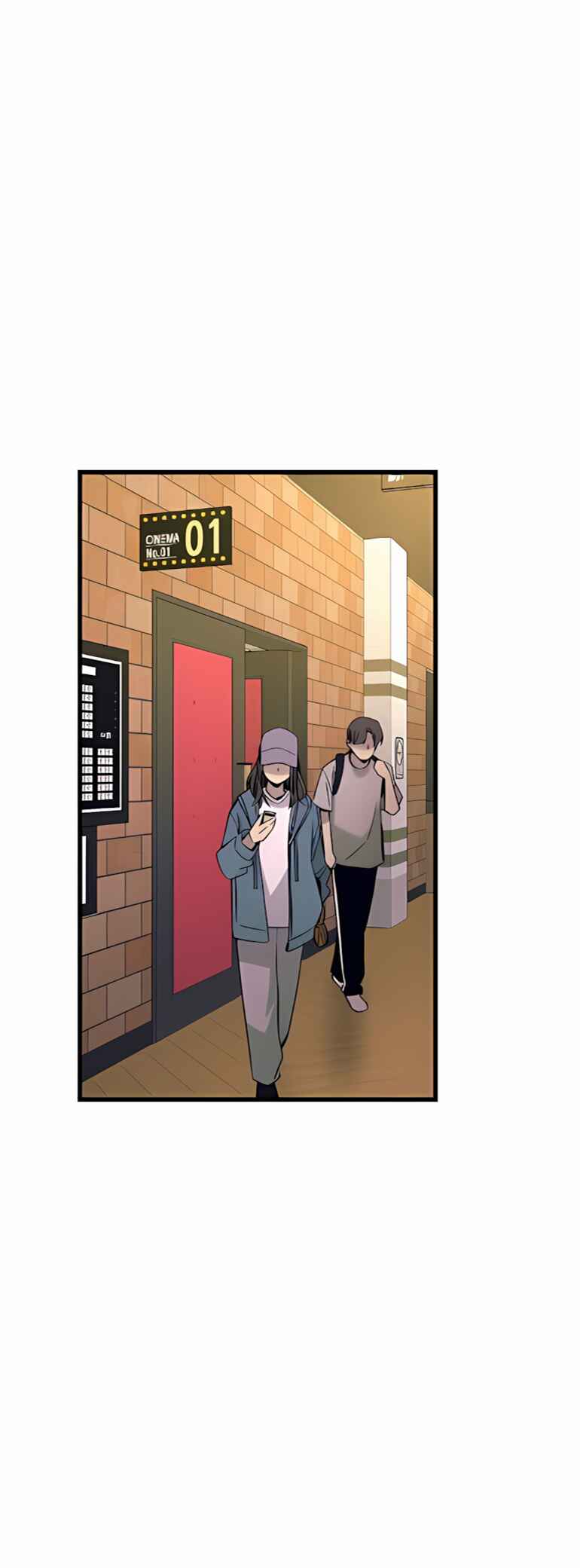 Nae Choeae neun Makcha reul Tanda Chapter 39 - Page 7