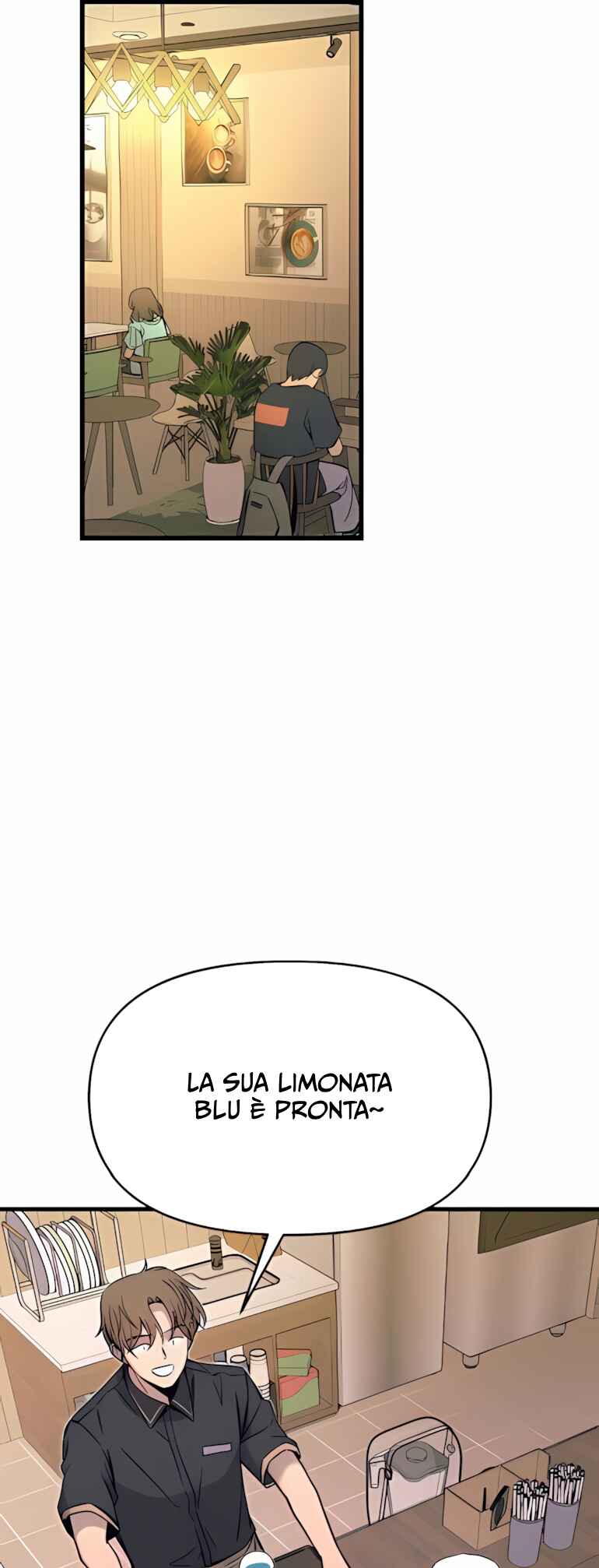 Nae Choeae neun Makcha reul Tanda Chapter 39 - Page 72