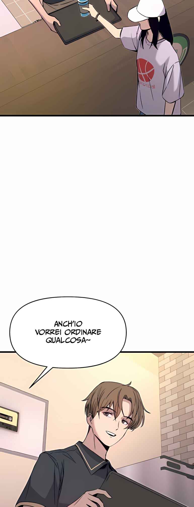 Nae Choeae neun Makcha reul Tanda Chapter 39 - Page 73