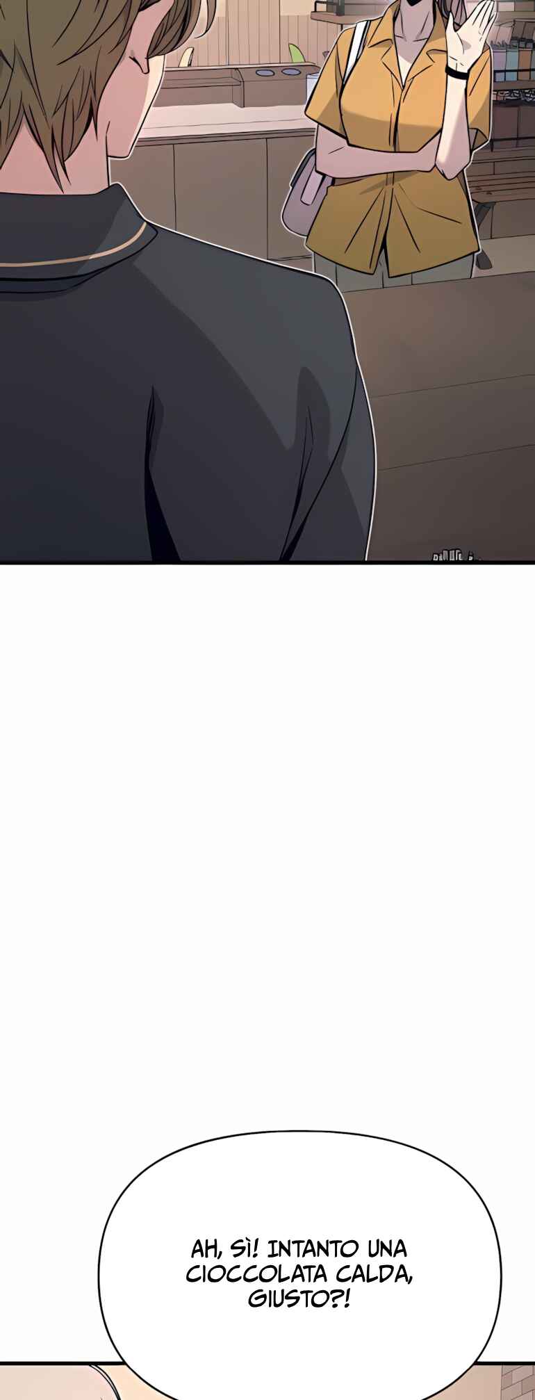 Nae Choeae neun Makcha reul Tanda Chapter 39 - Page 75