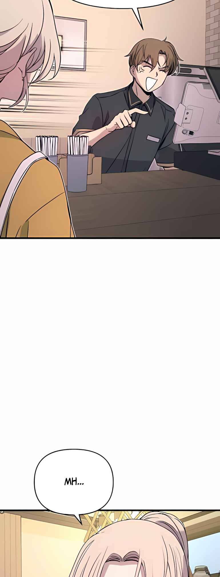 Nae Choeae neun Makcha reul Tanda Chapter 39 - Page 76
