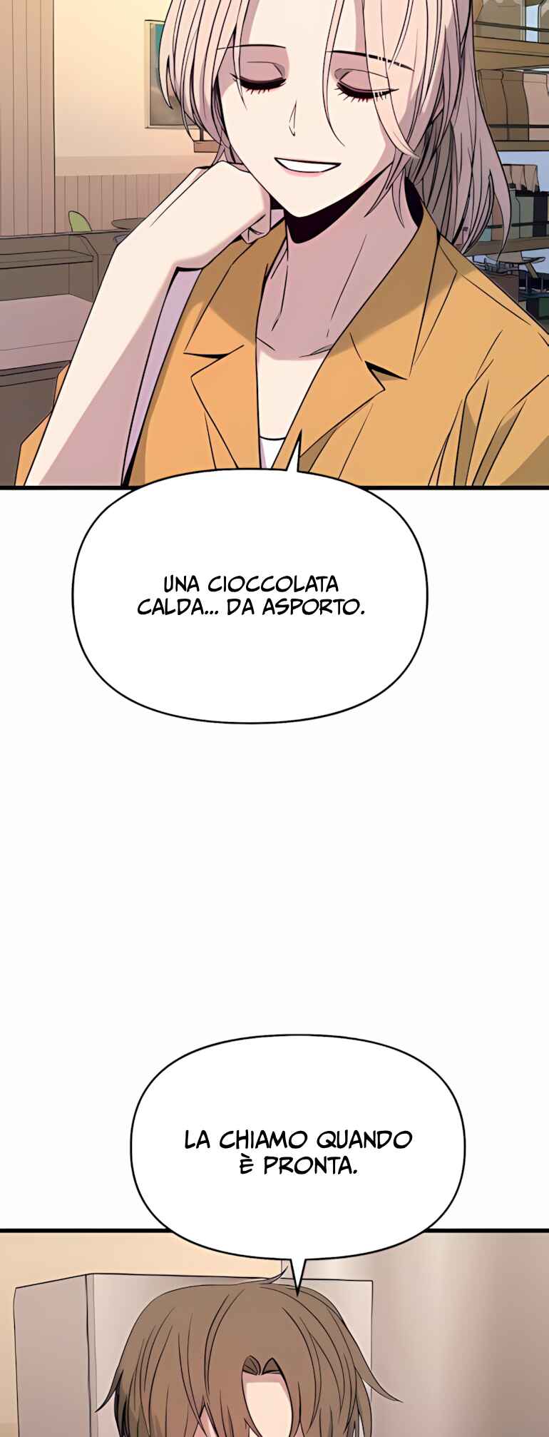 Nae Choeae neun Makcha reul Tanda Chapter 39 - Page 77