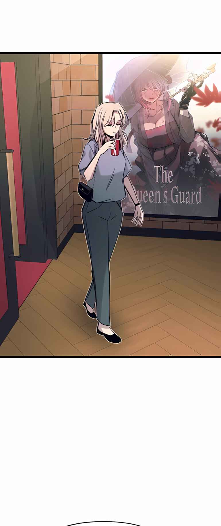 Nae Choeae neun Makcha reul Tanda Chapter 39 - Page 8