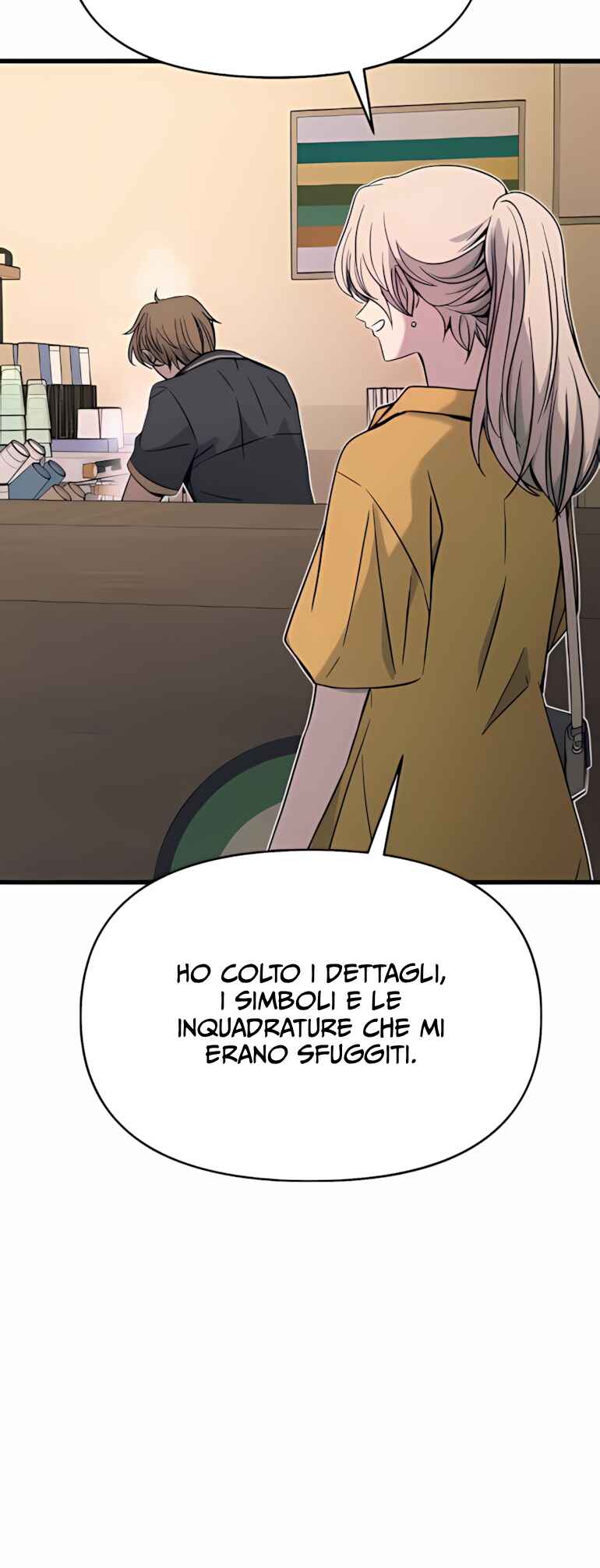 Nae Choeae neun Makcha reul Tanda Chapter 39 - Page 82