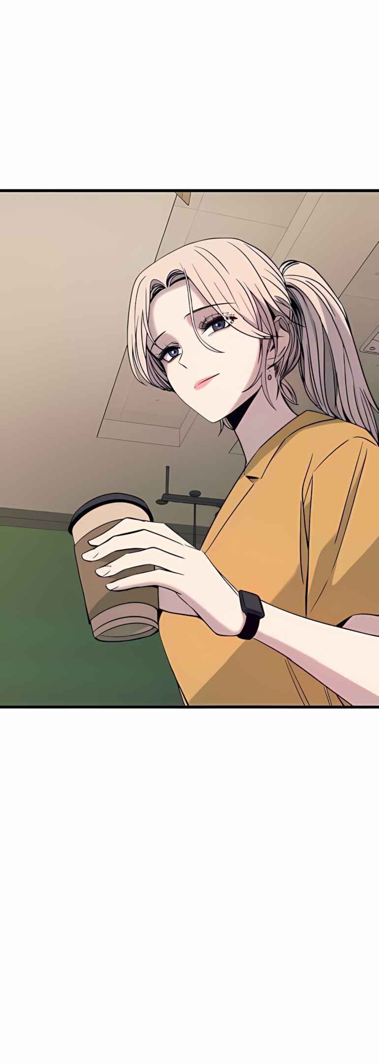 Nae Choeae neun Makcha reul Tanda Chapter 39 - Page 88