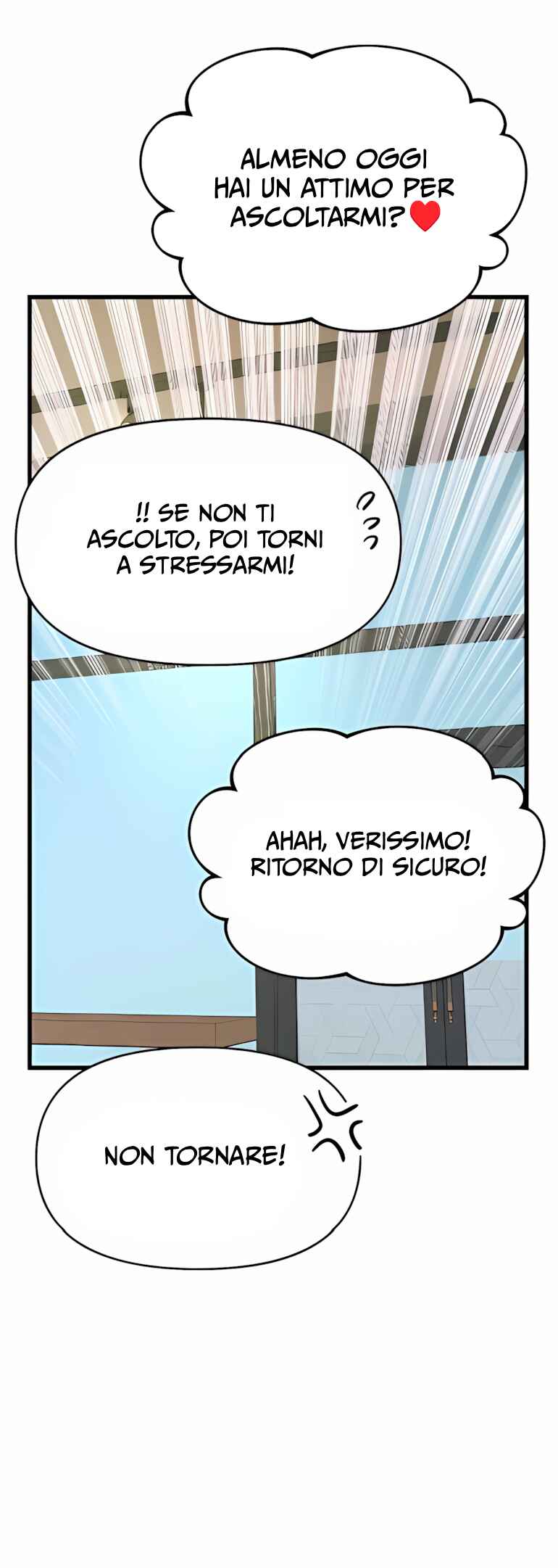 Nae Choeae neun Makcha reul Tanda Chapter 39 - Page 89