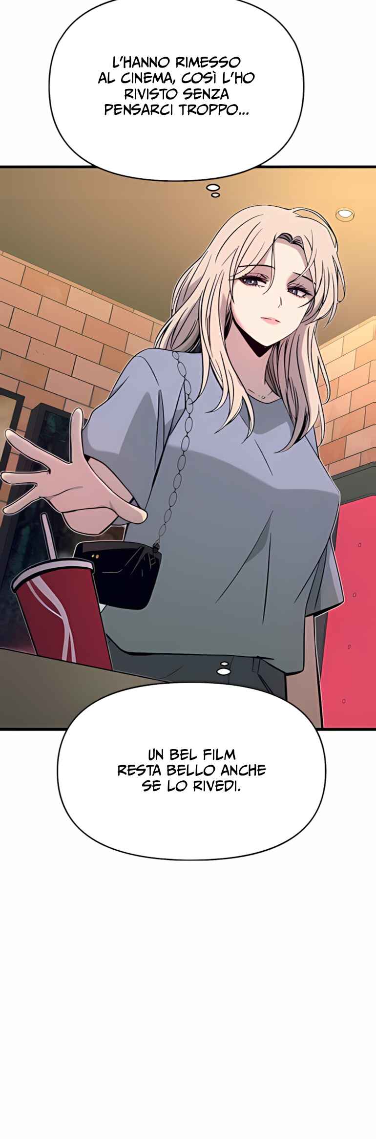 Nae Choeae neun Makcha reul Tanda Chapter 39 - Page 9