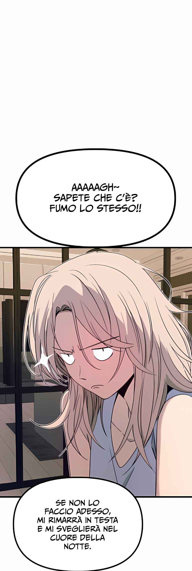 Nae Choeae neun Makcha reul Tanda Chapter 39 - Page 97