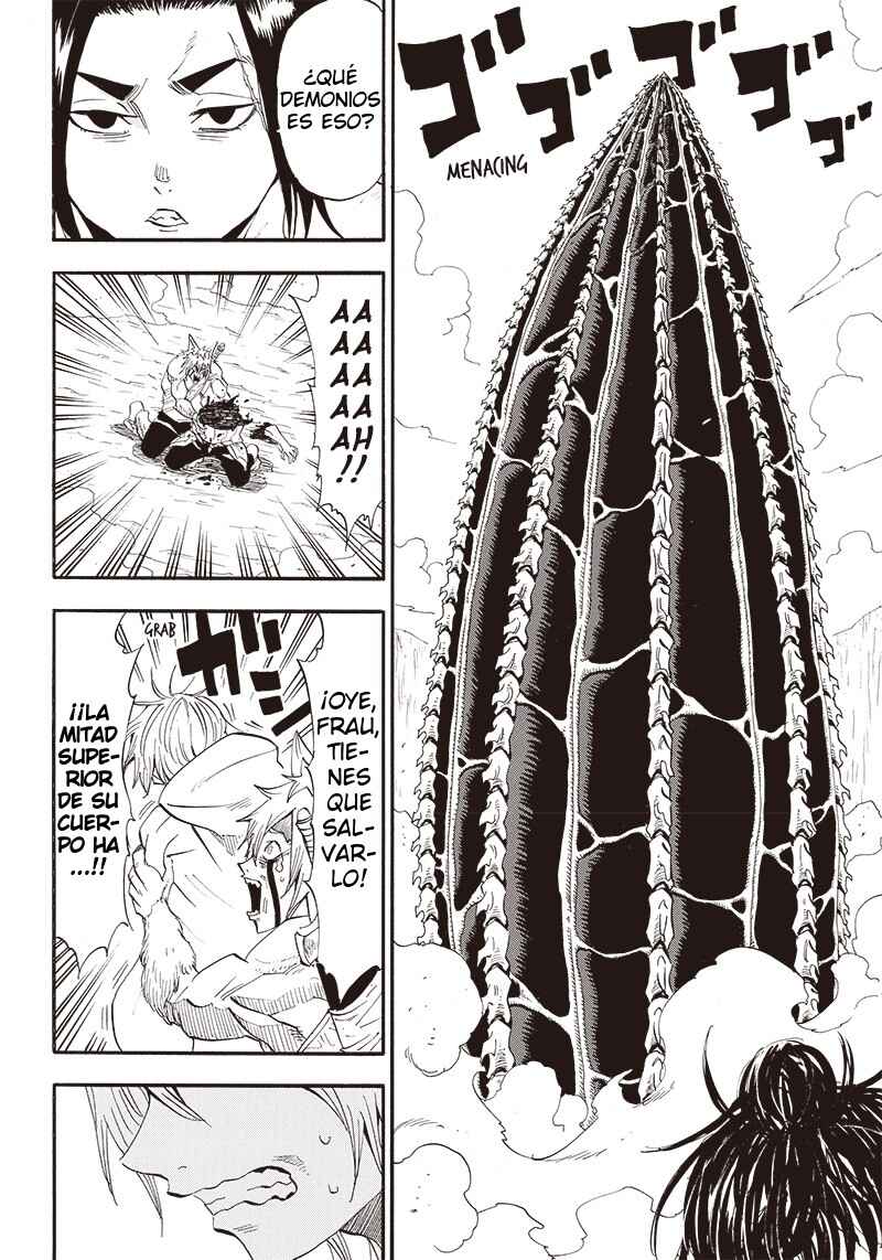Grand Dwarf ~Machi Kou Shokunin, Takumi no Waza de Isekai Musou~ Chapter 7 - Page 12