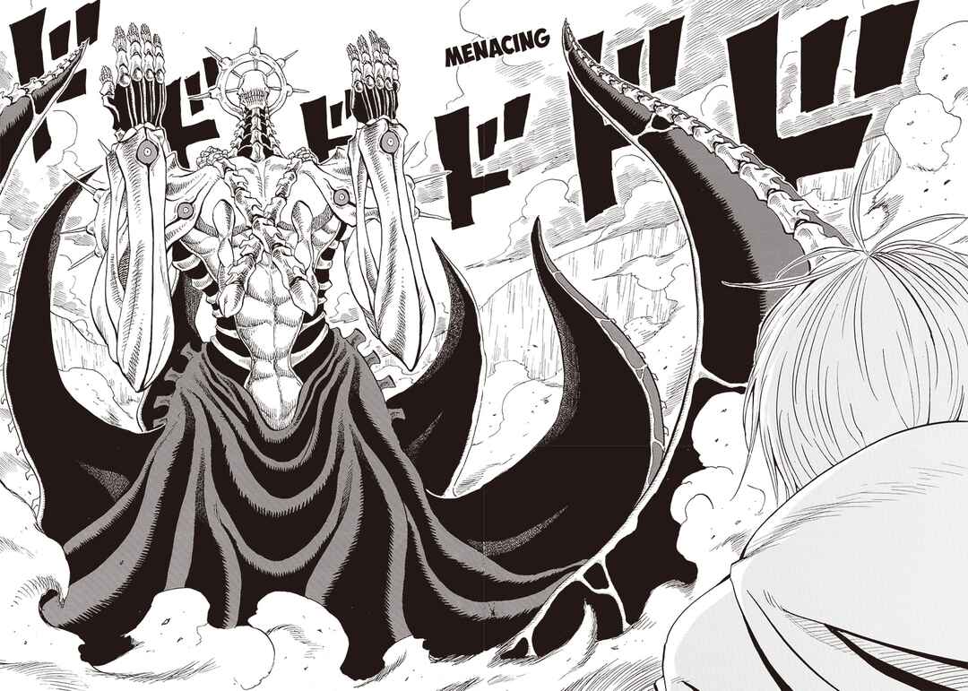 Grand Dwarf ~Machi Kou Shokunin, Takumi no Waza de Isekai Musou~ Chapter 7 - Page 14