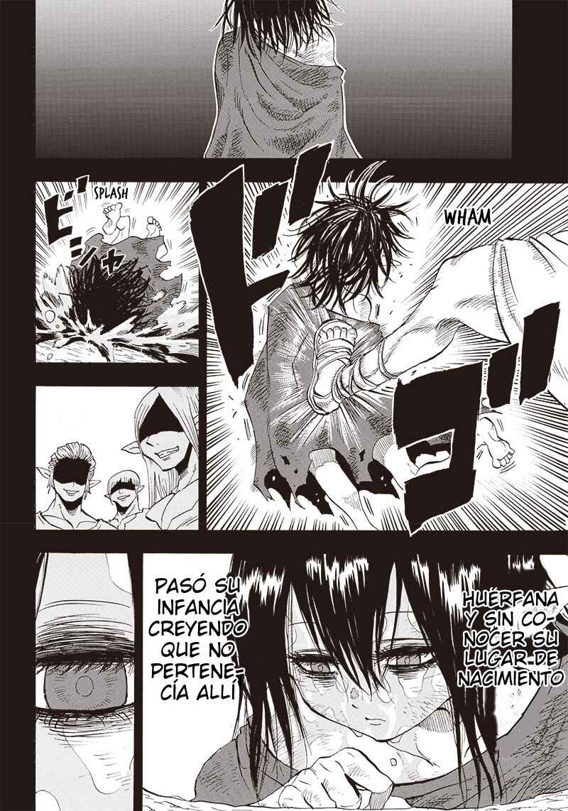 Grand Dwarf ~Machi Kou Shokunin, Takumi no Waza de Isekai Musou~ Chapter 7 - Page 2